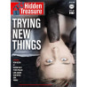 Trying New Things DVD (Hidden Treasures) (25486D)