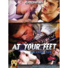 At Your Feet - Sneaker Club DVD (Citebeur) (23235D)
