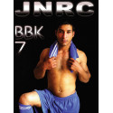 BBK 7 DVD (JNRC)