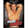 Rod Daily DVD (Suite 703) (11305D)