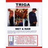 Wet and Raw (Triga) DVD (Triga) (07365D)