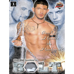 Bolt (Retail Version) DVD (Rascal / Chi Chi LaRue) (01764D)
