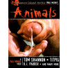 Animals DVD (Treasure Island) (01756D)