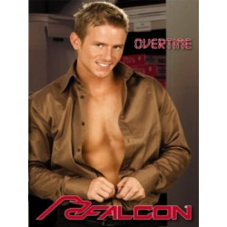 Overtime DVD (Falcon) (03920D)