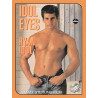 Idol Eyes (Matt Sterling) DVD (Falcon) (11087D)