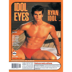 Idol Eyes (Matt Sterling) DVD (Falcon) (11087D)