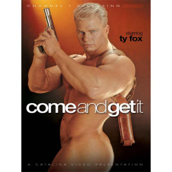 Come And Get It (Catalina) DVD (Catalina) (12536D)