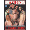 Burly Buggers DVD (Butch Dixon) (11876D)