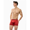 Supawear Just Supa Trunk Underwear Red (T9996)