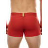 Supawear Just Supa Trunk Underwear Red (T9996)