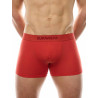 Supawear Just Supa Trunk Underwear Red (T9996)