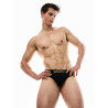 Supawear Just Supa Briefs Underwear Black (T9995)