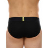 Supawear Just Supa Briefs Underwear Black (T9995)