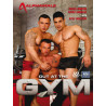 Out at the Gym DVD (Alphamales) (09447D)