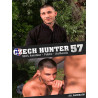 Czech Hunter 57 DVD (Czech Hunter) (25811D)