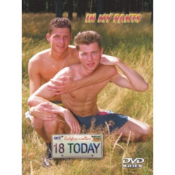In My Pants DVD (18 Today) (04289D)