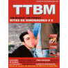Bites de Dinosaures #2 DVD (Citebeur) (14700D)
