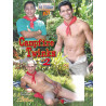 Campfire Twinks 2 DVD (18 Today) (25870D)