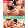 Summer Break #03 DVD (Bel Ami) (25873D)
