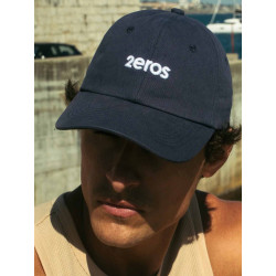 2Eros Icon Cap Navy (T9989)