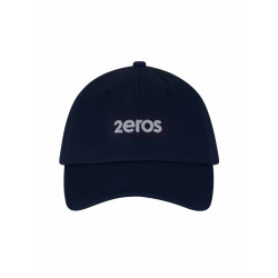 2Eros Icon Cap Navy (T9989)