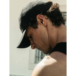 2Eros Icon Cap Black (T9991)