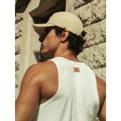 2Eros Icon Cap Beige (T9990)