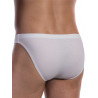 Olaf Benz Brazilbrief RED1601 Underwear White (T4589)