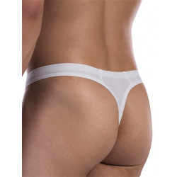 Olaf Benz Ministring RED1601 Underwear White (T4591) Olaf Benz Ministring RED1601 Underwear White (T4591)