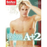 A+2 DVD (Bel Ami) (04419D)