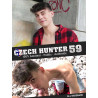 Czech Hunter 59 DVD (Czech Hunter) (26863D)