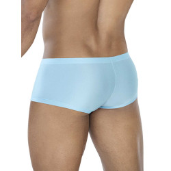 SP4NDEX by C4M - Hipster Brief Underwear Aqua (T11140)