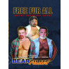 Free Fur All DVD (BearFilms) (26544D)
