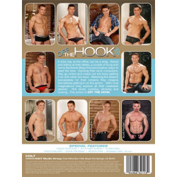 Off the Hook DVD (Colt Buckshot) (08848D)