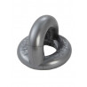 Sport Fucker Universal Cockring Silver/Zinc (T4603)