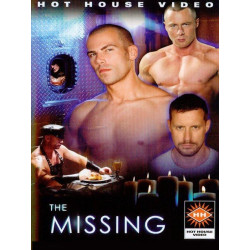 The Missing 2-DVD-Box (Hot House) (02284D)