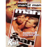 Man 2 Man DVD (Metro) (02151D)