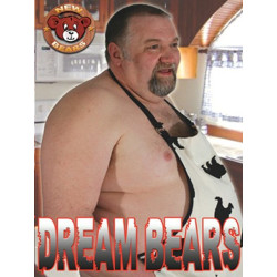 Dream Bears DVD (New Bears) (03233D)