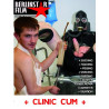 Clinic Cum DVD (Berlin Star) (06646D)