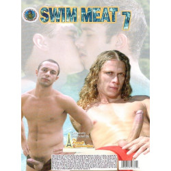 Swim Meat 7 DVD (18 Today) (02262D)