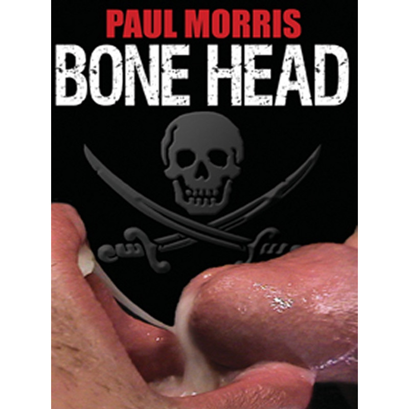 Bone Head DVD (Treasure Island) (06034D)