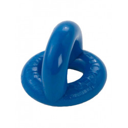 Sport Fucker Universal Cockring Police Blue (T4602)