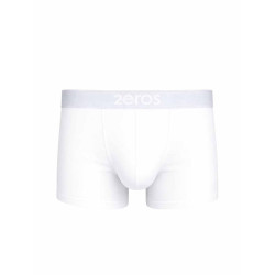 2Eros Classic Trunk Underwear White (T11205)