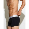 2Eros Classic Trunk Underwear Black (T11203)