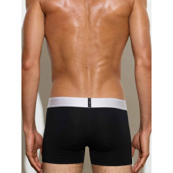 2Eros Classic Trunk Underwear Black (T11203)