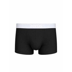 2Eros Classic Trunk Underwear Black (T11203)