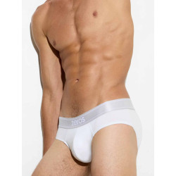 2Eros Classic Brief Underwear White (T11202)