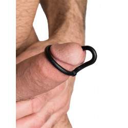 Sport Fucker Cock Plug Black (T4661)