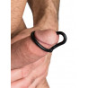 Sport Fucker Cock Plug Black (T4661)