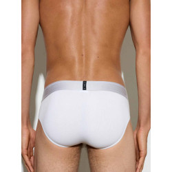 2Eros Classic Brief Underwear White (T11202)